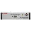 CANON C-EXV7 7814A002 NERO TONER - 5300 PAGINE PER IMAGERUNNER 1210