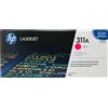 HP 311A Q2683A MAGENTA TONER - 6000 PAGINE PER COLOR LASERJET 3700
