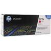 HP 122A Q3963A MAGENTA TONER - 4000 PAGINE PER COLOR LASERJET 2550L