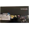 LEXMARK C5240CH CIANO TONER - 5000 PAGINE PER C-524