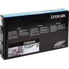LEXMARK C52034X NERO TAMBURO - 80000 PAGINE PER C-520