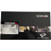 LEXMARK C5222MS MAGENTA TONER - 3000 PAGINE PER C-522