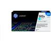 HP 502A (Q6471A) CIANO TONER - 4000 PAGES | PER COLOR LASERJET 3600DN