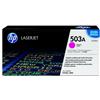 HP 503A Q7583A MAGENTA TONER - 6000 PAGINE PER COLOR LASERJET 3800