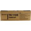 KYOCERA MITA TK-110E NERO TONER - 2000 PAGINE PER FS-1016MFP