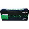 LEXMARK 24080SE NERO TONER - 2500 PAGINE PER E-230