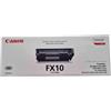 CANON FX-10 0263B002 NERO TONER - 2000 PAGINE PER FAXPHONE L120
