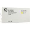 HP Q7582AC GIALLO TONER - 6000 PAGINE PER COLOR LASERJET 3800