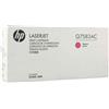 HP Q7583AC MAGENTA TONER - 6000 PAGINE PER COLOR LASERJET 3800