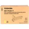 TOSHIBA OD-FC34-Y GIALLO TAMBURO - 30000 PAGINE PER E-STUDIO 287CS