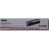 DELL CT201195 MAGENTA TONER - 1000 PAGINE PER 1320C COLOR LASER PRINTER