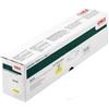 OKI 44315321 GIALLO TONER - 6000 PAGINE PER C610CDN