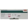 OKI 44315322 MAGENTA TONER - 6000 PAGINE PER C610CDN