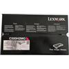 LEXMARK C500H2MG MAGENTA TONER - 3000 PAGES | PER C-500N