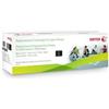 XEROX 003R99744 TK-17 NERO TONER SOSTITUZIONE PER KYOCERA MITA FS-1000 - 6000 PAGINE BIANCO/NERO