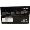 LEXMARK C500S2CG CIANO TONER - 1500 PAGINE PER C-500N