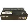 LEXMARK C500S2YG GIALLO TONER - 1500 PAGES | PER C-500N
