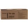 KYOCERA MITA TK-120 NERO TONER - 7200 PAGES | PER FS-1030D
