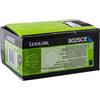 LEXMARK 802SCE 80C2SCE CIANO TONER - 2000 PAGINE PER CX-310DN MFP