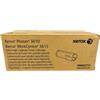 XEROX 106R02731 NERO TONER - 25300 PAGINE PER PHASER 3610