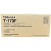 TOSHIBA T-170F NERO TONER - 6000 PAGINE PER E-STUDIO 170F