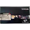 LEXMARK C5340MX MAGENTA TONER - 7000 PAGINE PER C-534