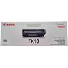 CANON FX-10 0263B002 NERO TONER - 2000 PAGINE PER FAXPHONE L120