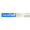 KYOCERA MITA TK-8325C CIANO TONER - 12000 PAGINE PER TASKALFA 2551CI