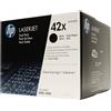 HP 42X Q5942XD NERO TONER - 40000 PAGINE PER LASERJET 4250