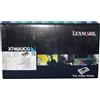 LEXMARK X746A3CG CIANO TONER - 7000 PAGINE PER X746DE