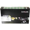 LEXMARK X746A3YG GIALLO TONER - 7000 PAGINE PER X746DE