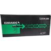 LEXMARK E260A80G NERO TONER - 3500 PAGINE PER E-260D