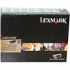 LEXMARK 64016HE NERO TONER - 21000 PAGINE PER T-640