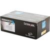 LEXMARK X560H2CG CIANO TONER - 10000 PAGINE PER X-560