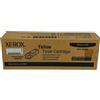 XEROX 106R01333 GIALLO TONER - 1000 PAGINE PER PHASER 6125