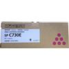 RICOH 407137 MAGENTA TONER - 9300 PAGINE PER AFICIO SP C730DN