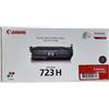 CANON 723 H 2645B011 NERO TONER - 10000 PAGINE PER I-SENSYS LBP7750CDN
