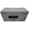 CANON 723 H 2645B002 NERO TONER - 10000 PAGINE PER I-SENSYS LBP7750CDN