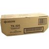 KYOCERA MITA TK-320 NERO TONER - 15000 PAGINE PER FS-3900DN