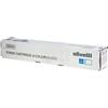 OLIVETTI B1065 CIANO TONER - 6000 PAGINE PER D-COLOR MF2552