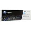 HP 304L CC531L CIANO TONER - 1400 PAGINE PER COLOR LASERJET CM2320FXI