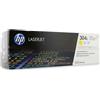 HP 304L CC532L GIALLO TONER - 1400 PAGINE PER COLOR LASERJET CM2320FXI