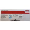 OKI 43034807 CIANO TONER - 1500 PAGINE PER C-3200