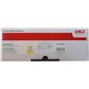 OKI 43034805 GIALLO TONER - 1500 PAGINE PER C-3200