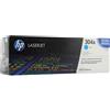 HP 304A CC531A CIANO TONER - 2800 PAGINE PER COLOR LASERJET CM2320FXI