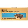 RICOH TYPE 220 407649 NERO TONER - 15000 PAGINE PER AFICIO SP 4100N