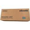 OLIVETTI B1105 CIANO TAMBURO - 50000 PAGINE PER D-COLOR MF3300