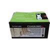 LEXMARK C540A1MG MAGENTA TONER - 1000 PAGINE PER C-540DW