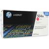 HP 504A CE253A MAGENTA TONER - 7000 PAGINE PER COLOR LASERJET CM3530