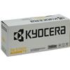 KYOCERA MITA TK-5150Y GIALLO TONER - 10000 PAGINE PER ECOSYS M6035CIDN